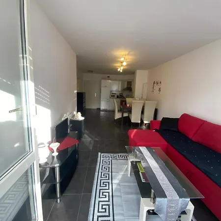 Attractive 2 South Of Munich Apartment