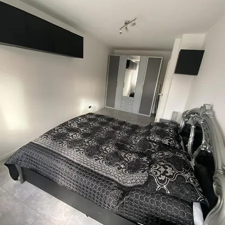 Apartament Attractive 2 South Of Munich