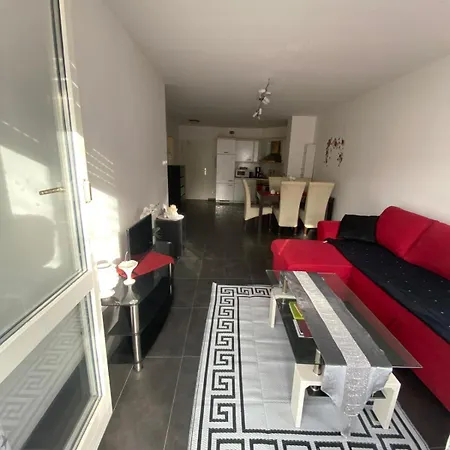 Attractive 2 South Of Munich Apartament
