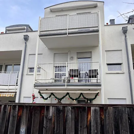 Attractive 2 South Of Munich Apartament *