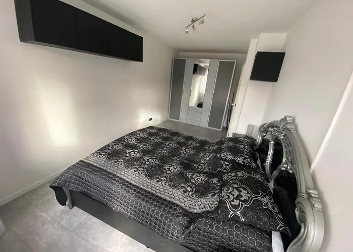 Apartment Attractive 2 South Of Munich