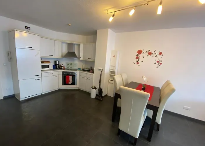 Apartment Attractive 2 South Of Munich *