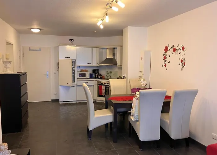 Apartment Attractive 2 South Of Munich Ottobrunn