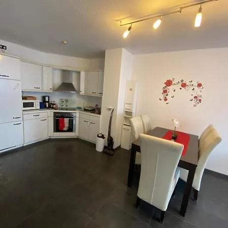 Apartment Attractive 2 South Of Munich *