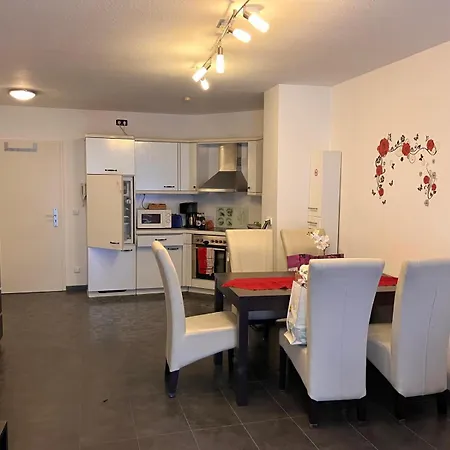 Apartment Attractive 2 South Of Munich Ottobrunn